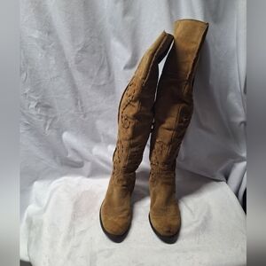 Carlos boots size 7.5